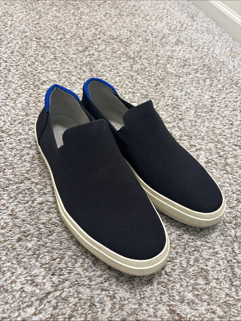 Rothy’s City sneakers W10.5/M9